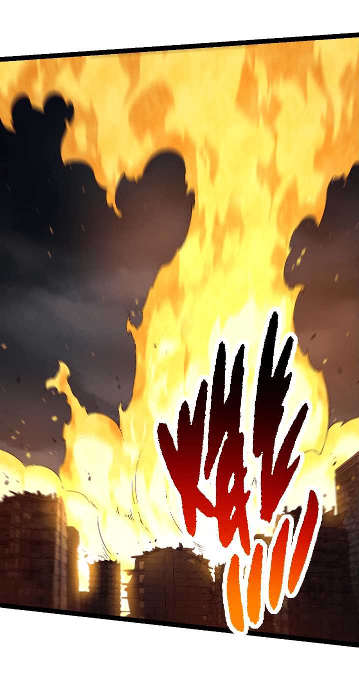 Evolution Begins With A Big Tree Chapter 130