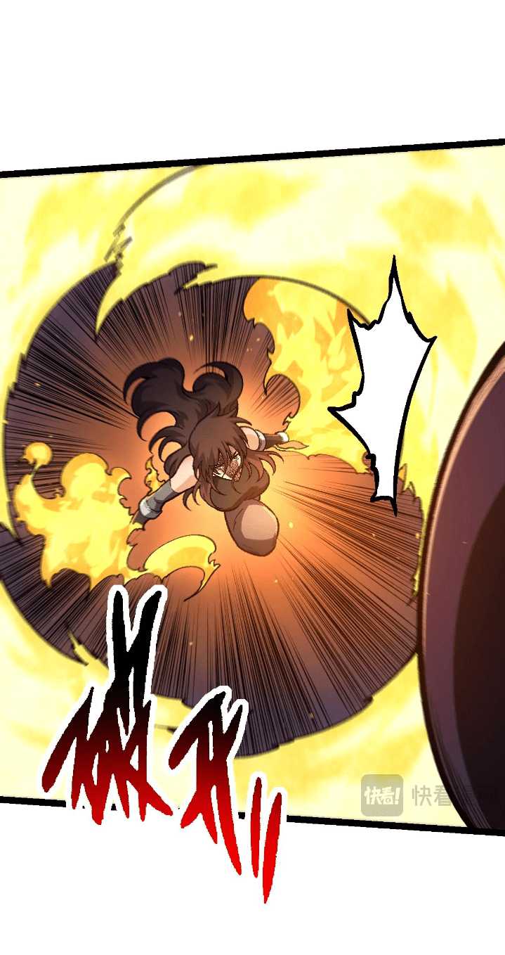 Evolution Begins With A Big Tree Chapter 130
