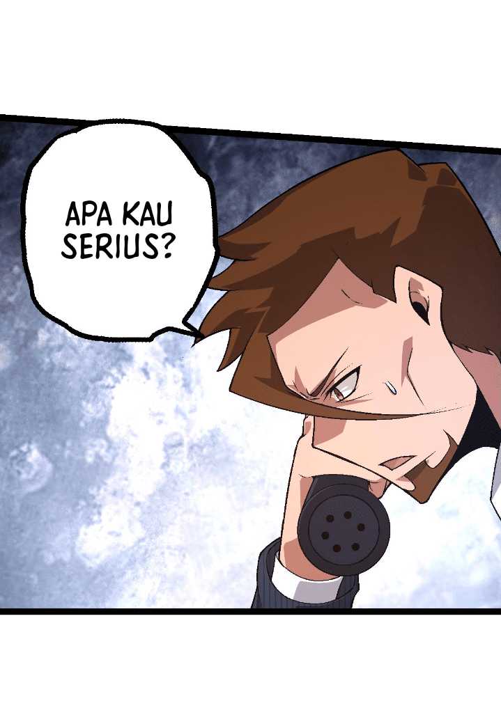 Evolution Begins With A Big Tree Chapter 130