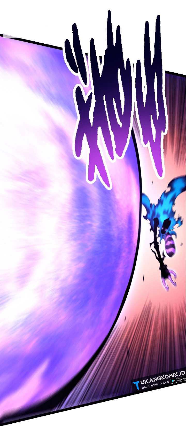 Evolution Begins With A Big Tree Chapter 132