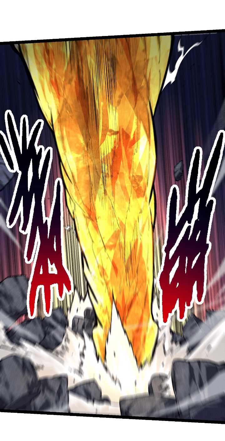 Evolution Begins With A Big Tree Chapter 132