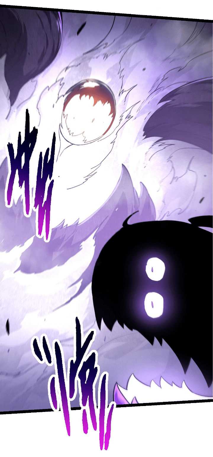 Evolution Begins With A Big Tree Chapter 132