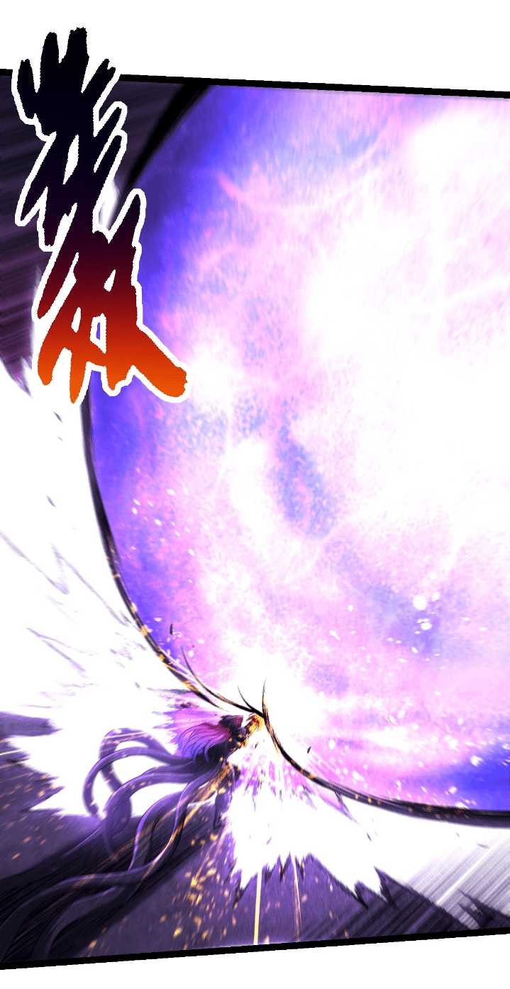 Evolution Begins With A Big Tree Chapter 132