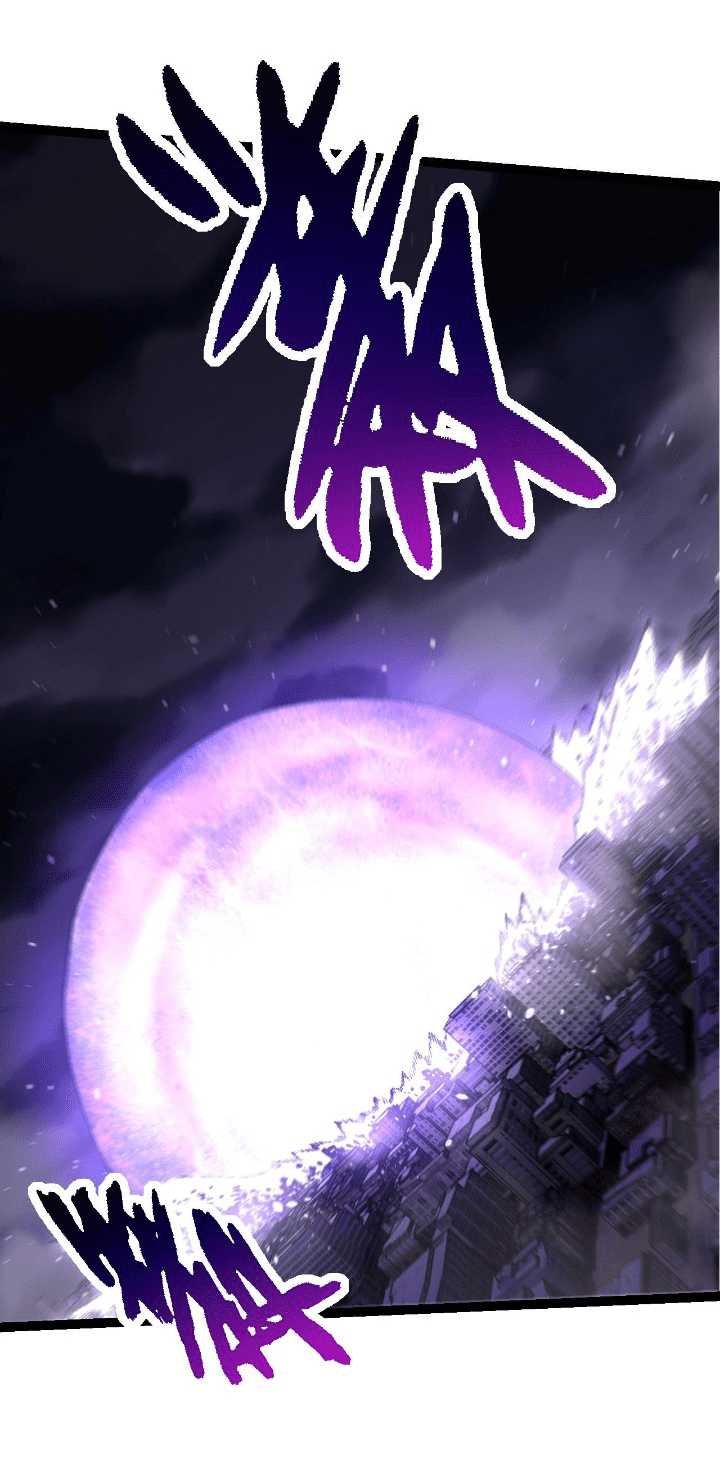 Evolution Begins With A Big Tree Chapter 132