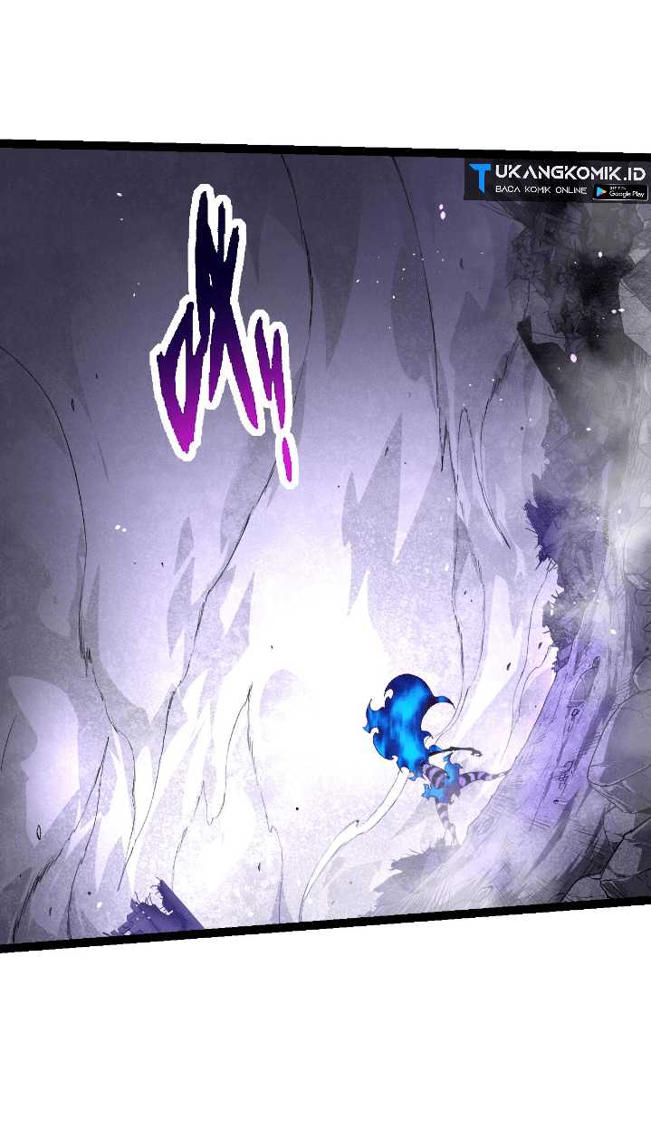 Evolution Begins With A Big Tree Chapter 132
