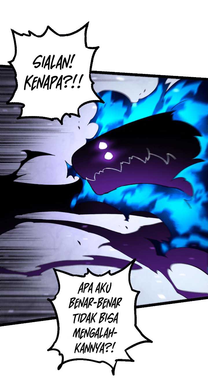 Evolution Begins With A Big Tree Chapter 132