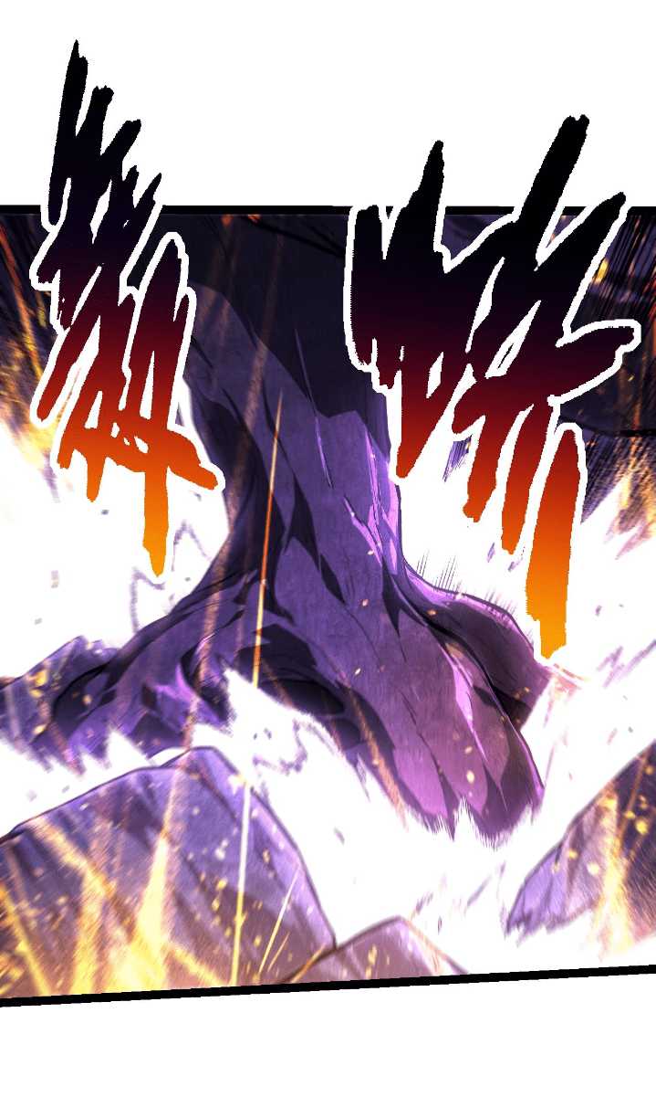 Evolution Begins With A Big Tree Chapter 132