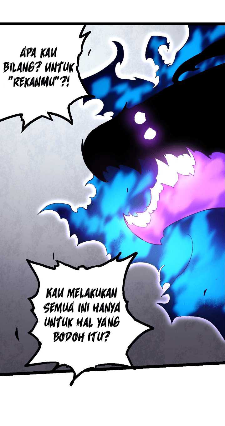 Evolution Begins With A Big Tree Chapter 132