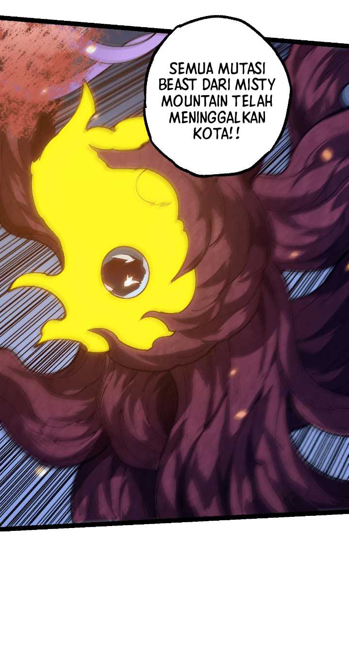 Evolution Begins With A Big Tree Chapter 133