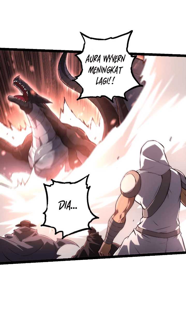 Evolution Begins With A Big Tree Chapter 137