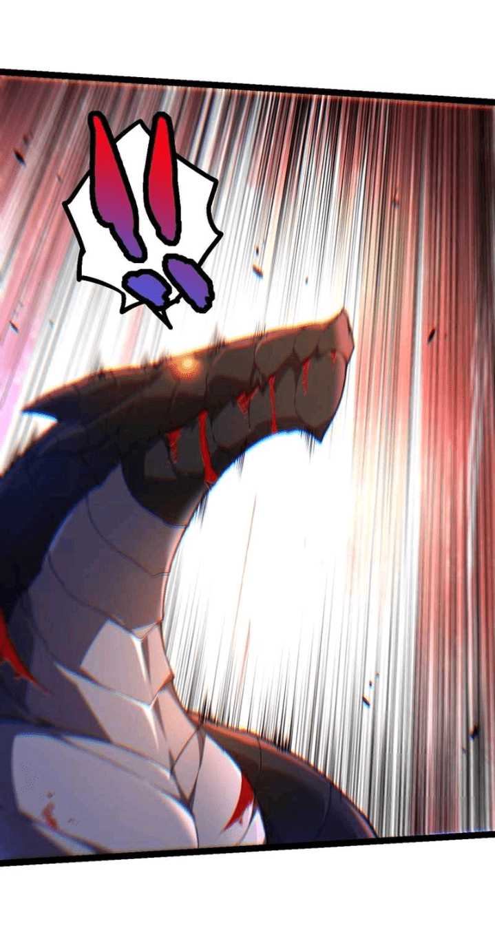 Evolution Begins With A Big Tree Chapter 137