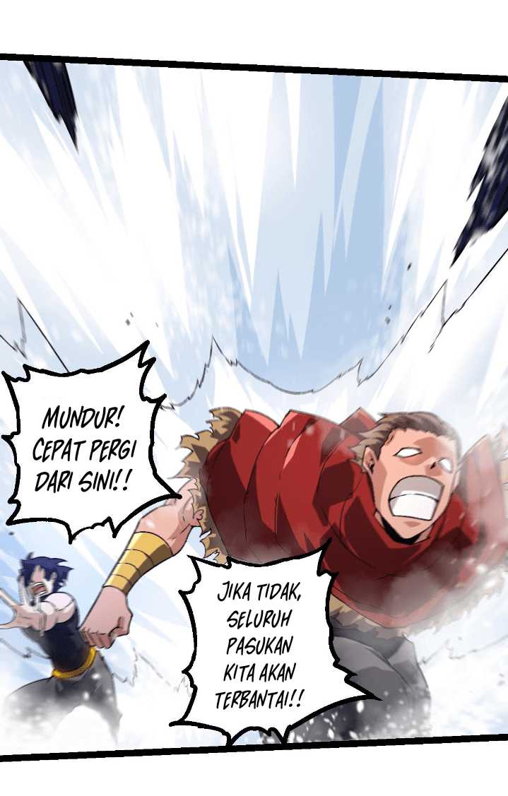 Evolution Begins With A Big Tree Chapter 137