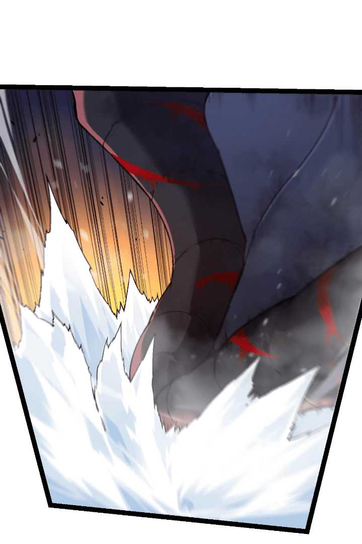 Evolution Begins With A Big Tree Chapter 137