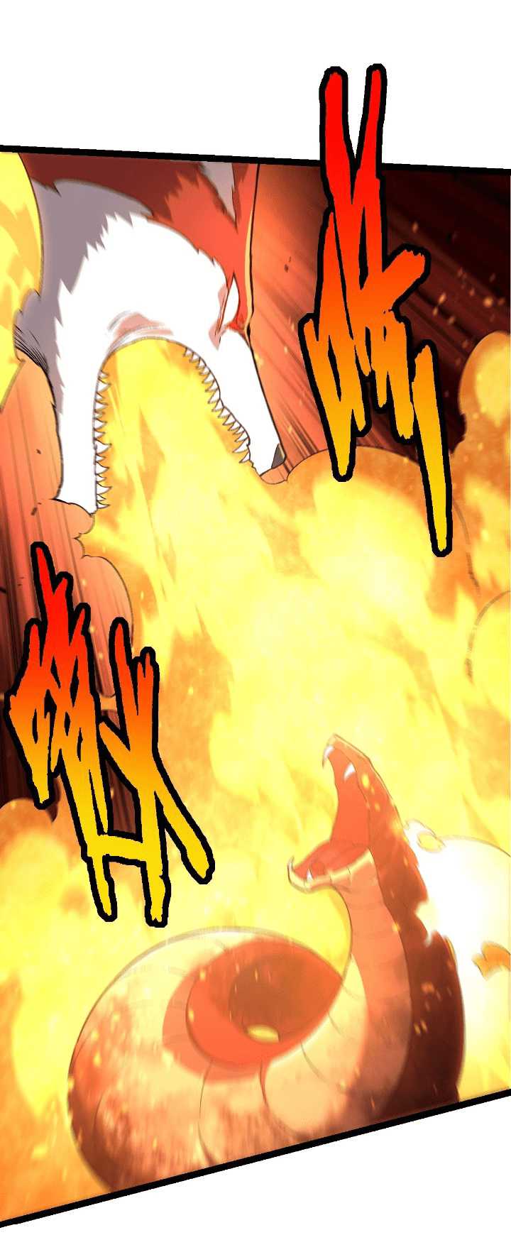Evolution Begins With A Big Tree Chapter 137