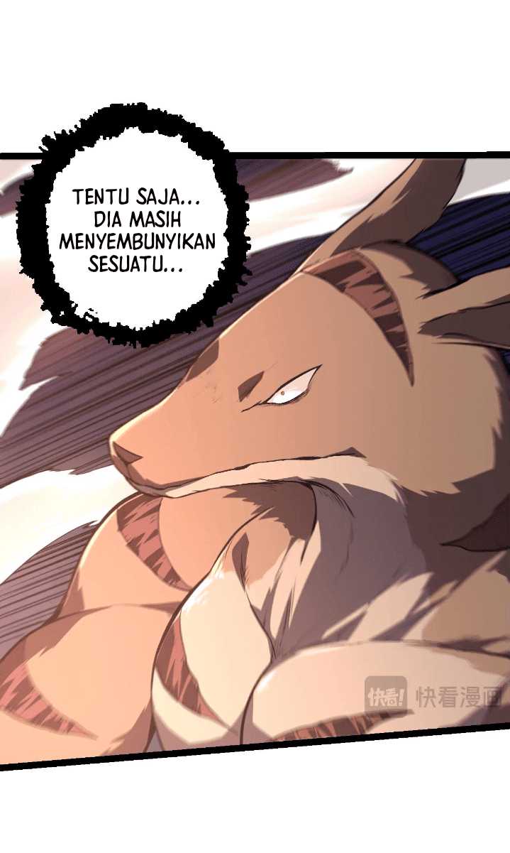 Evolution Begins With A Big Tree Chapter 137