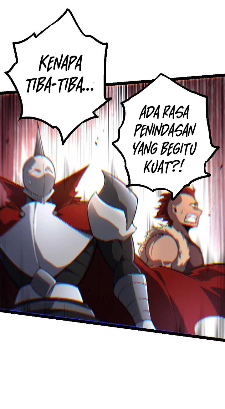 Evolution Begins With A Big Tree Chapter 137