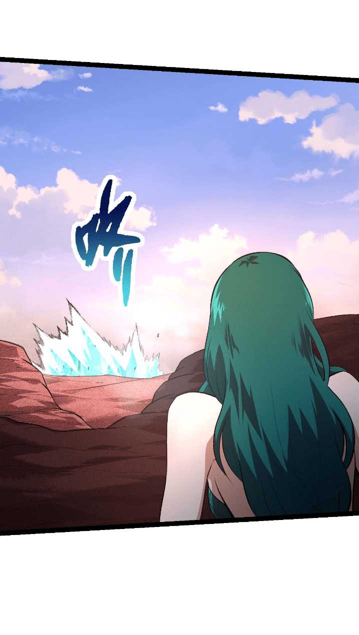 Evolution Begins With A Big Tree Chapter 137