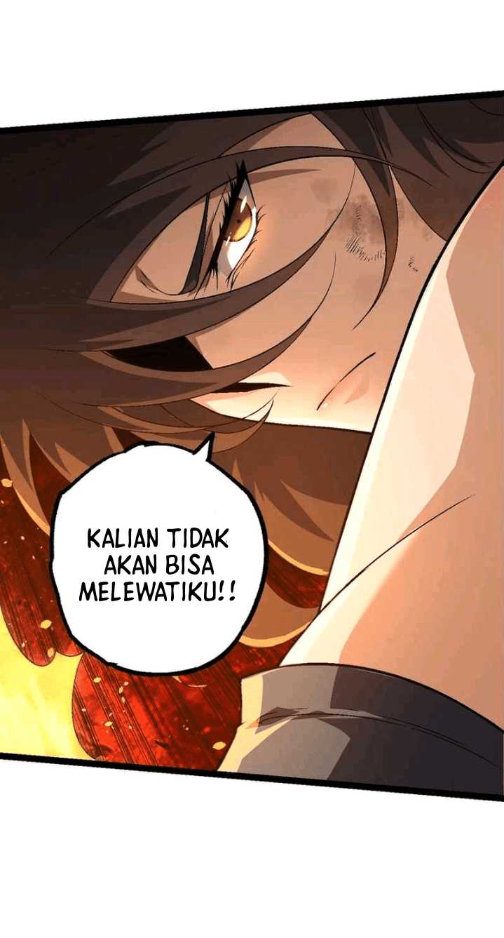 Evolution Begins With A Big Tree Chapter 137