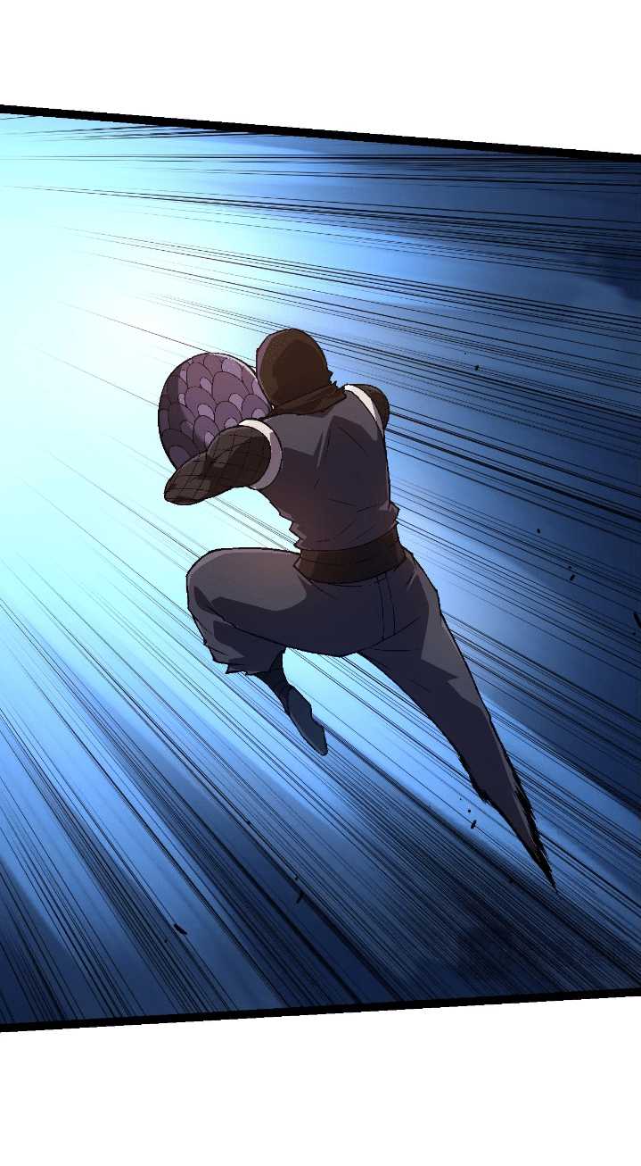 Evolution Begins With A Big Tree Chapter 137