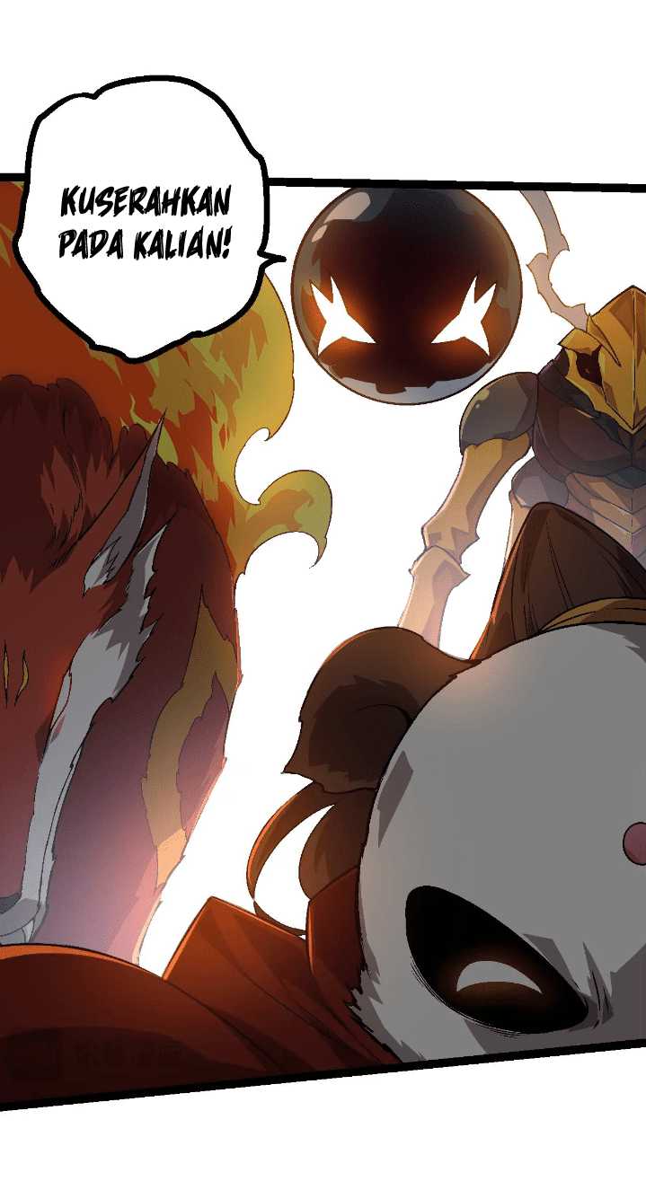 Evolution Begins With A Big Tree Chapter 137