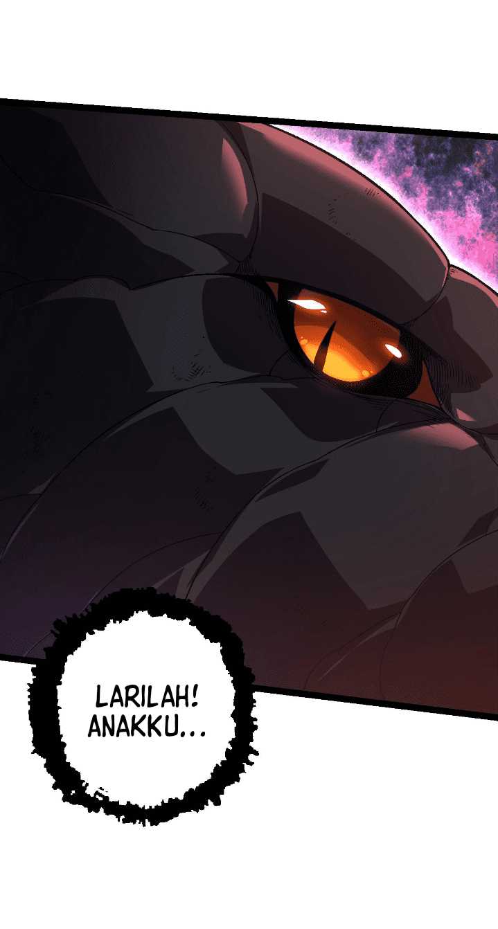 Evolution Begins With A Big Tree Chapter 137
