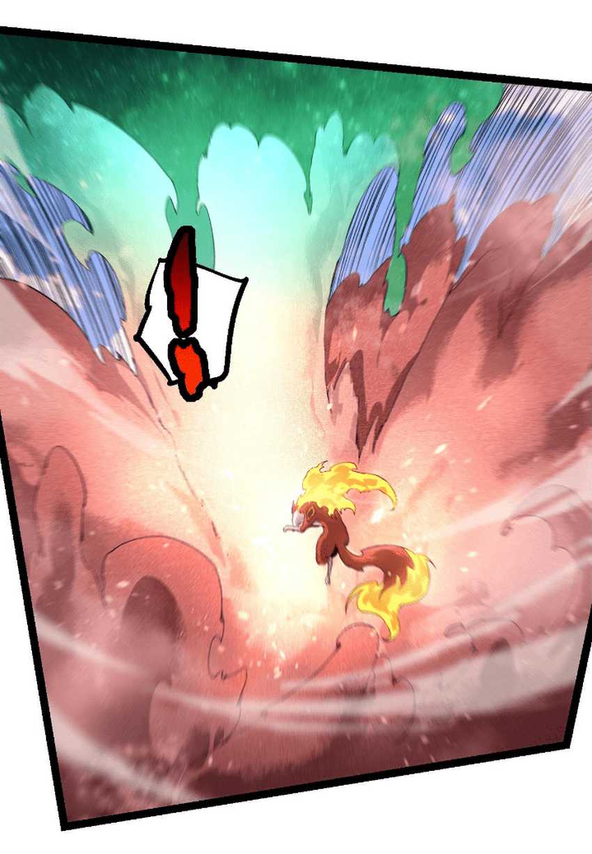 Evolution Begins With A Big Tree Chapter 138
