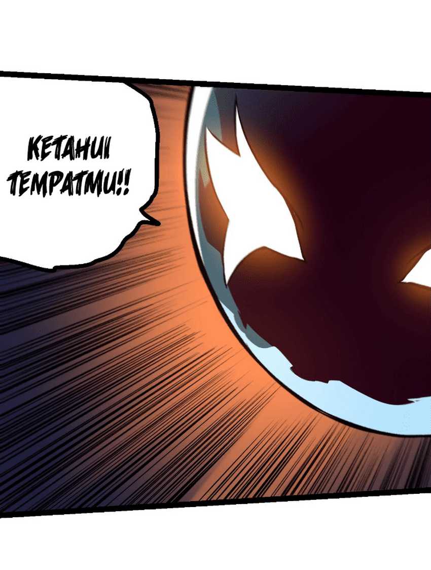 Evolution Begins With A Big Tree Chapter 138
