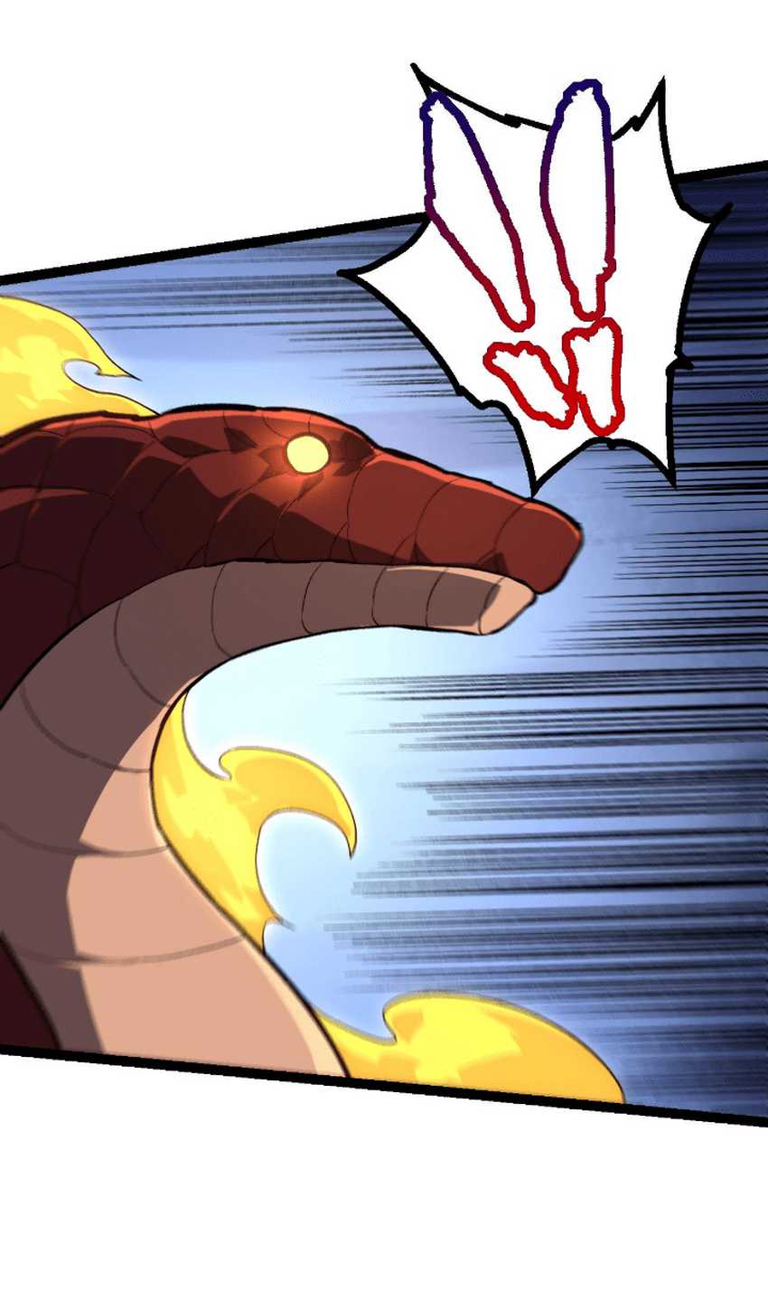 Evolution Begins With A Big Tree Chapter 138