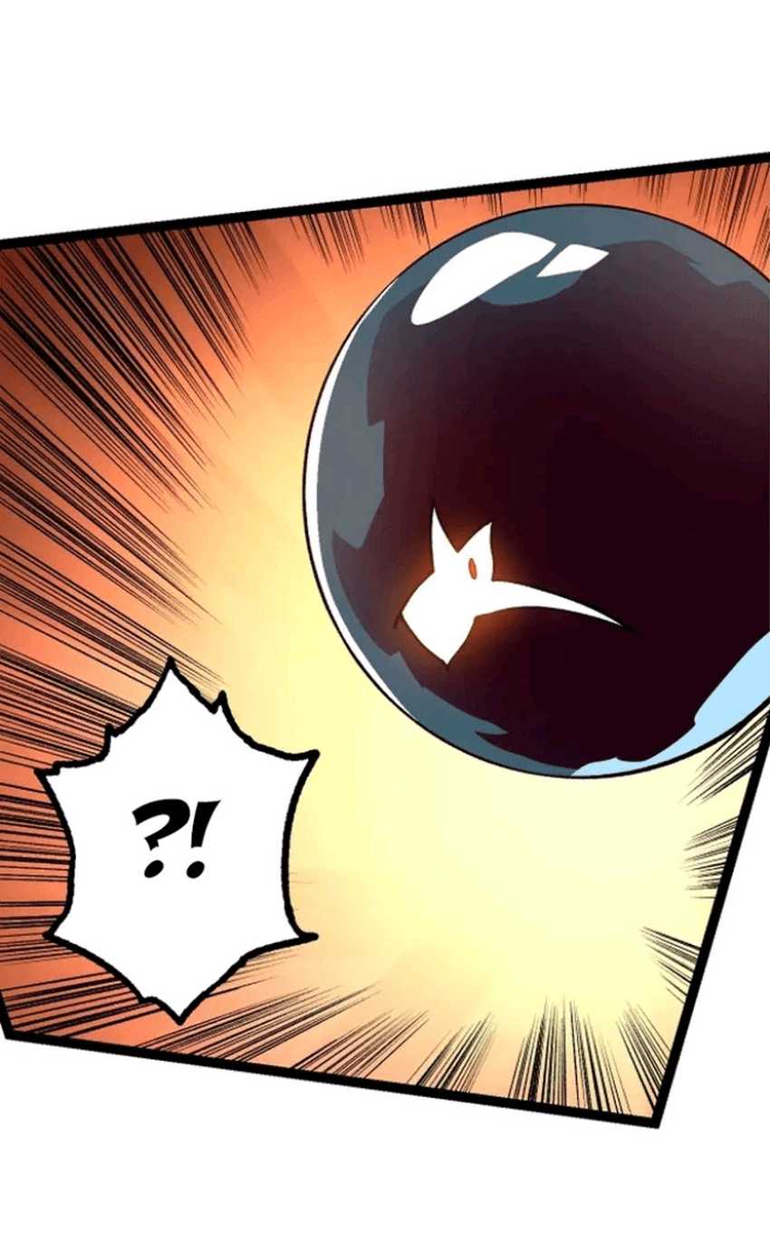 Evolution Begins With A Big Tree Chapter 138