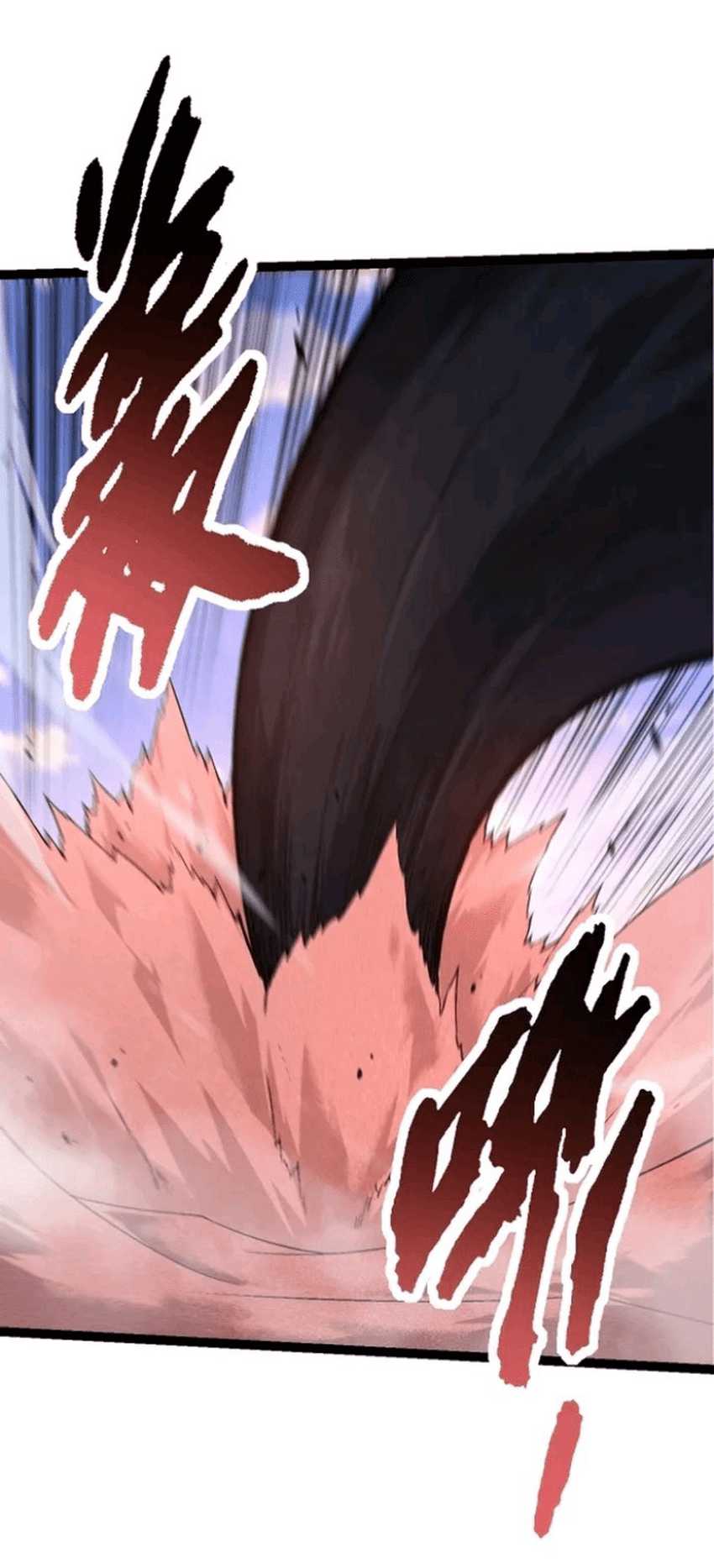 Evolution Begins With A Big Tree Chapter 138