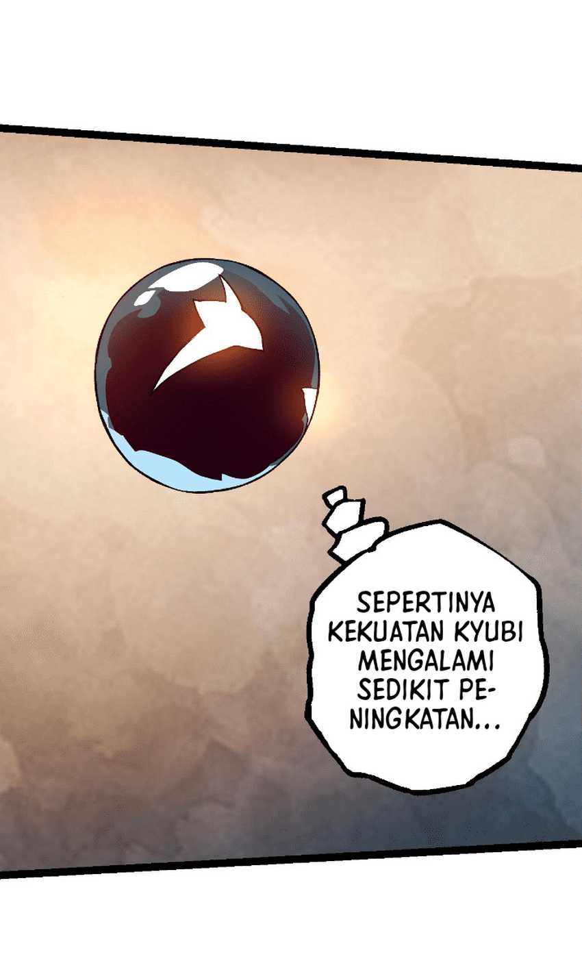 Evolution Begins With A Big Tree Chapter 138