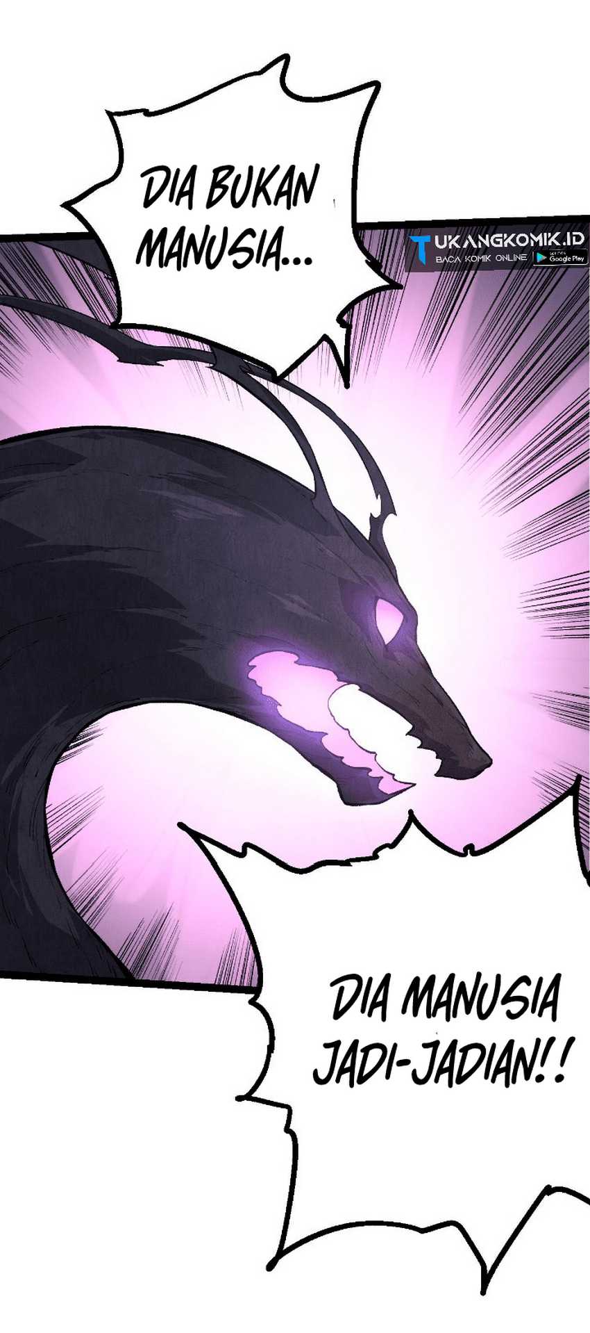 Evolution Begins With A Big Tree Chapter 138