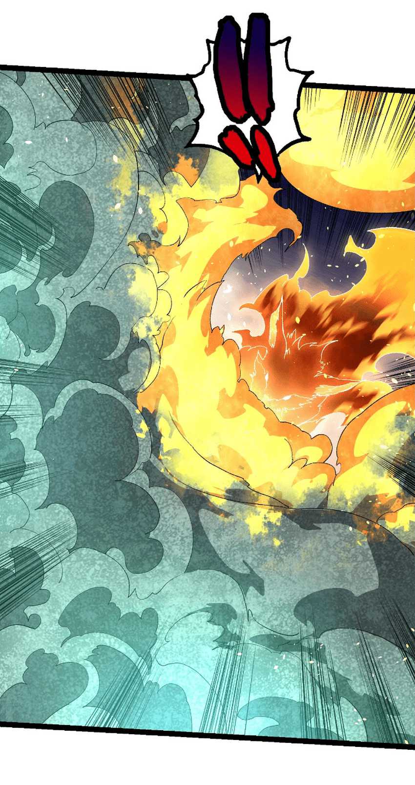 Evolution Begins With A Big Tree Chapter 138