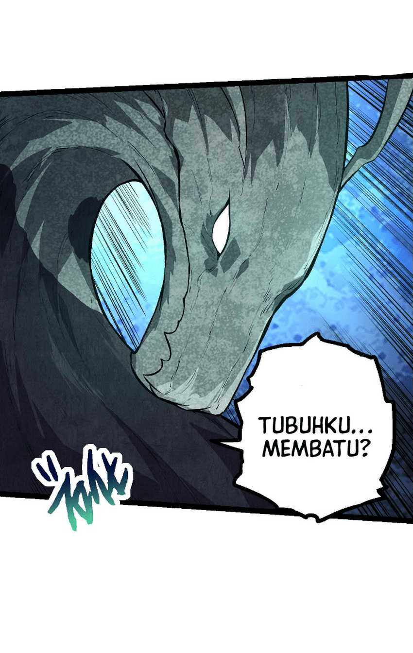 Evolution Begins With A Big Tree Chapter 138