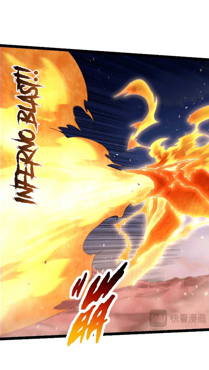 Evolution Begins With A Big Tree Chapter 138