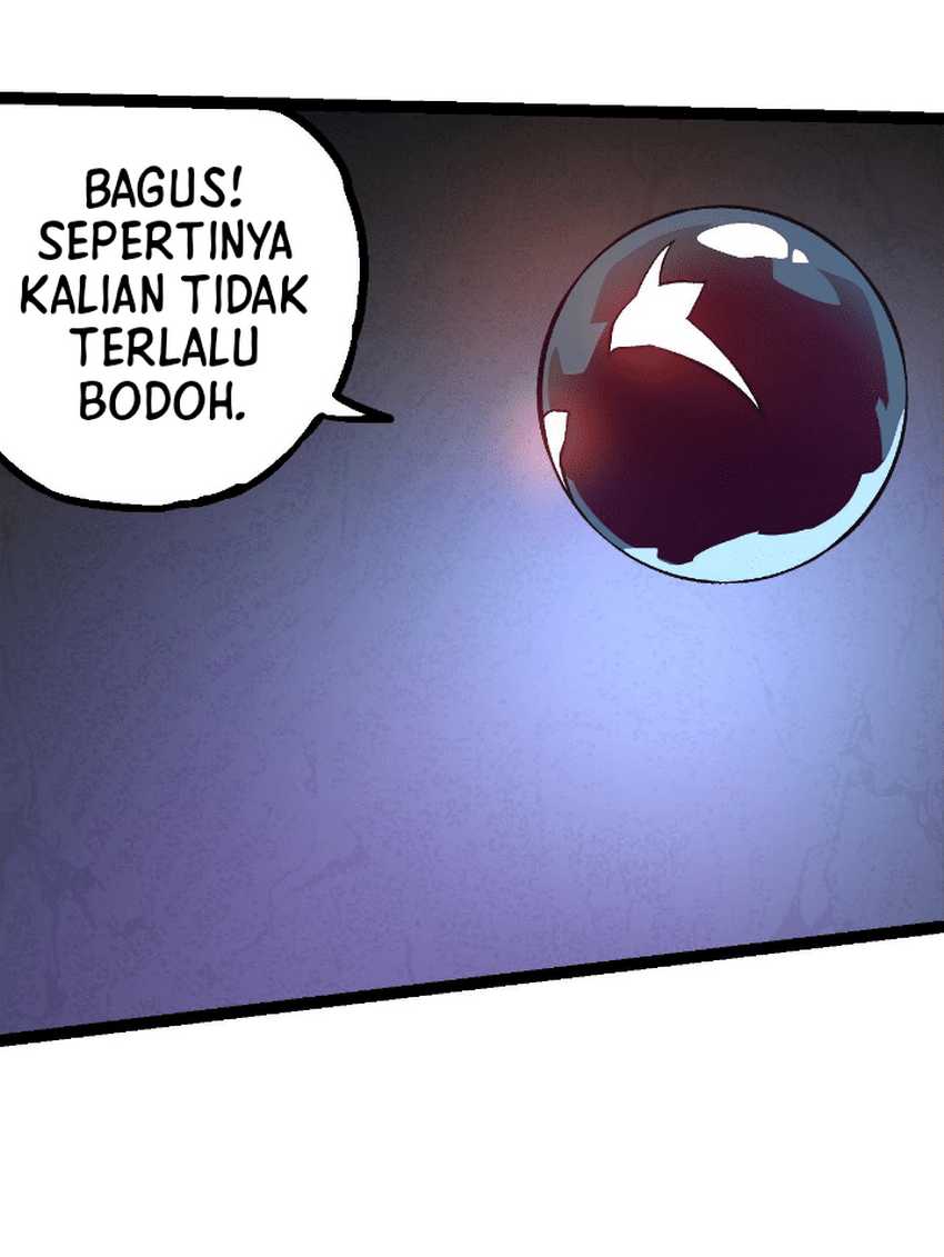 Evolution Begins With A Big Tree Chapter 138