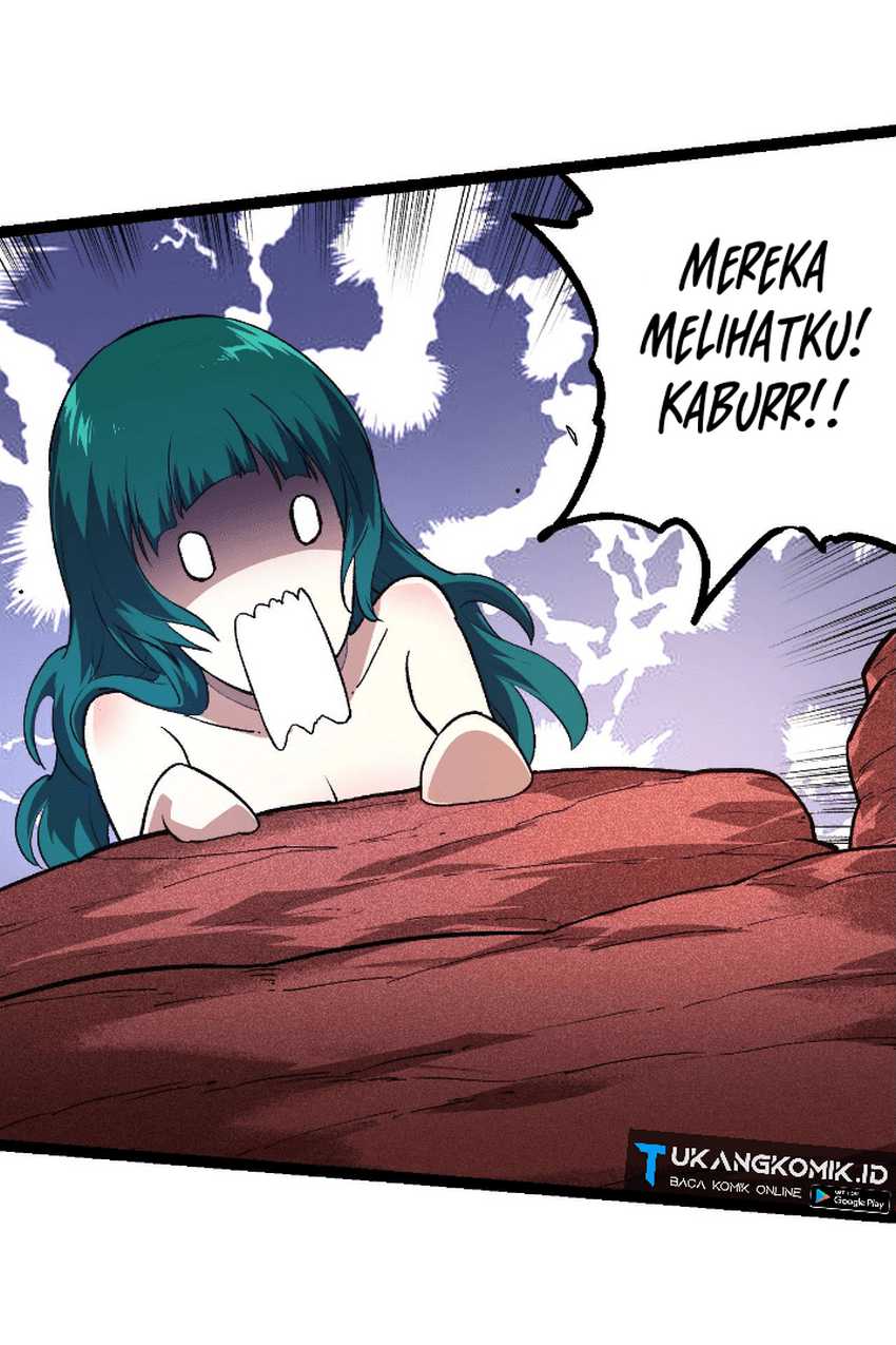 Evolution Begins With A Big Tree Chapter 138