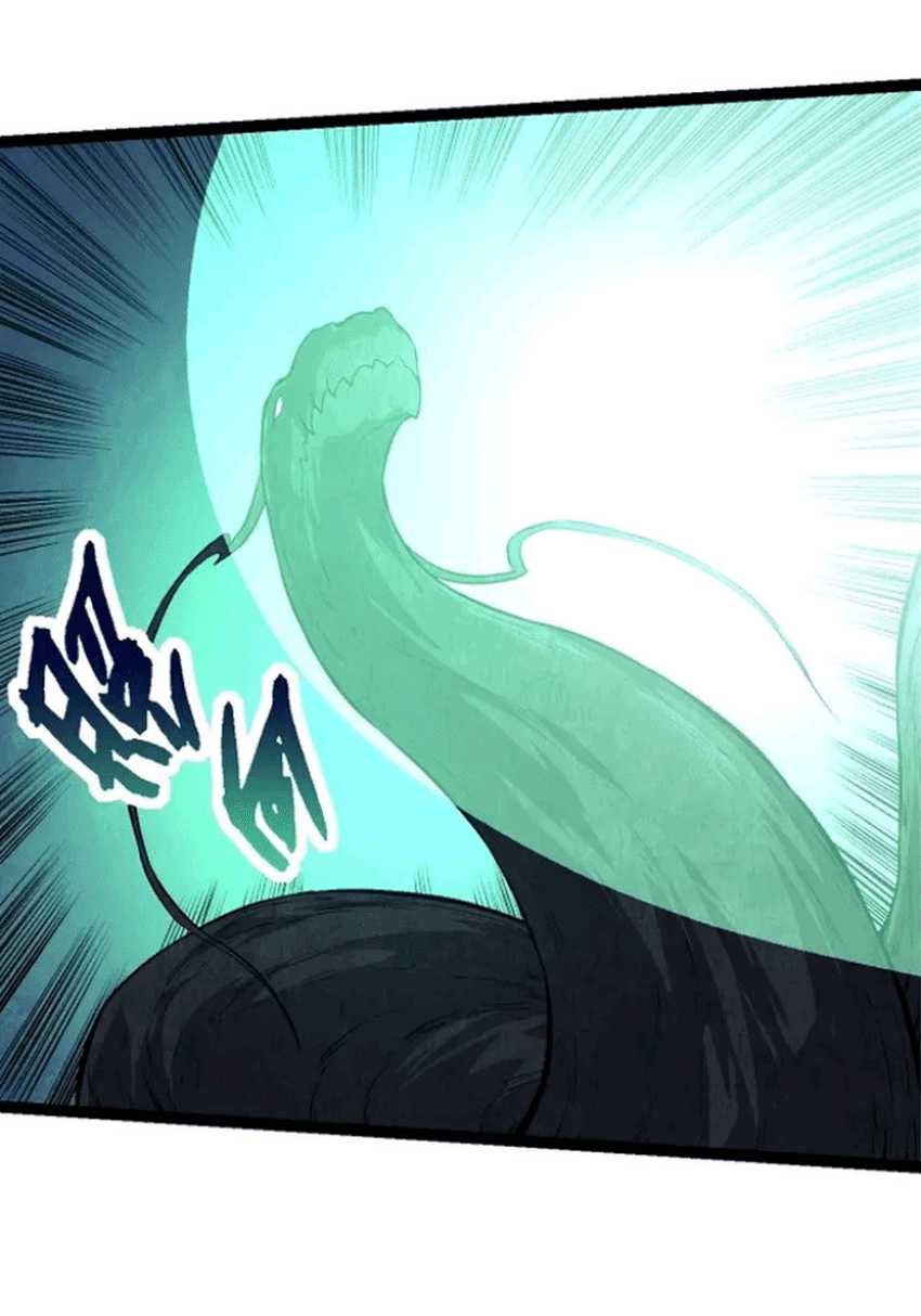 Evolution Begins With A Big Tree Chapter 138