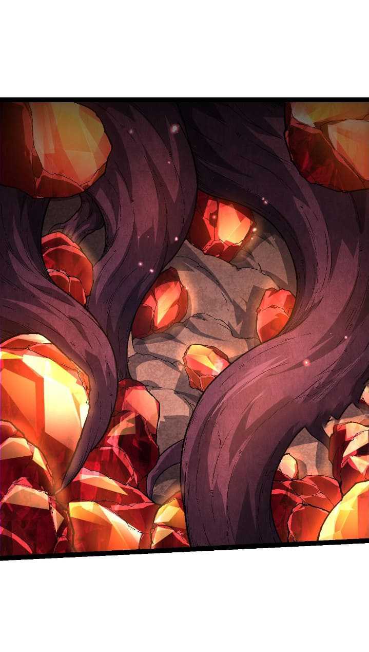 Evolution Begins With A Big Tree Chapter 139