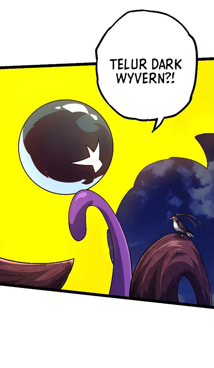 Evolution Begins With A Big Tree Chapter 139