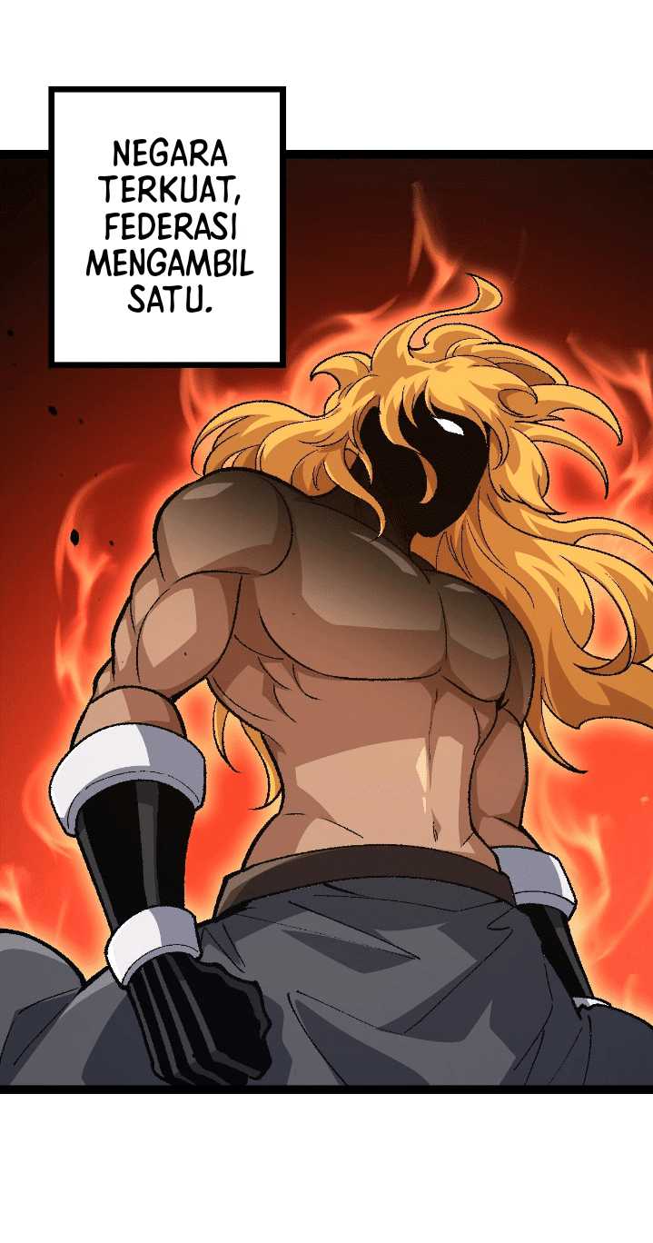 Evolution Begins With A Big Tree Chapter 139