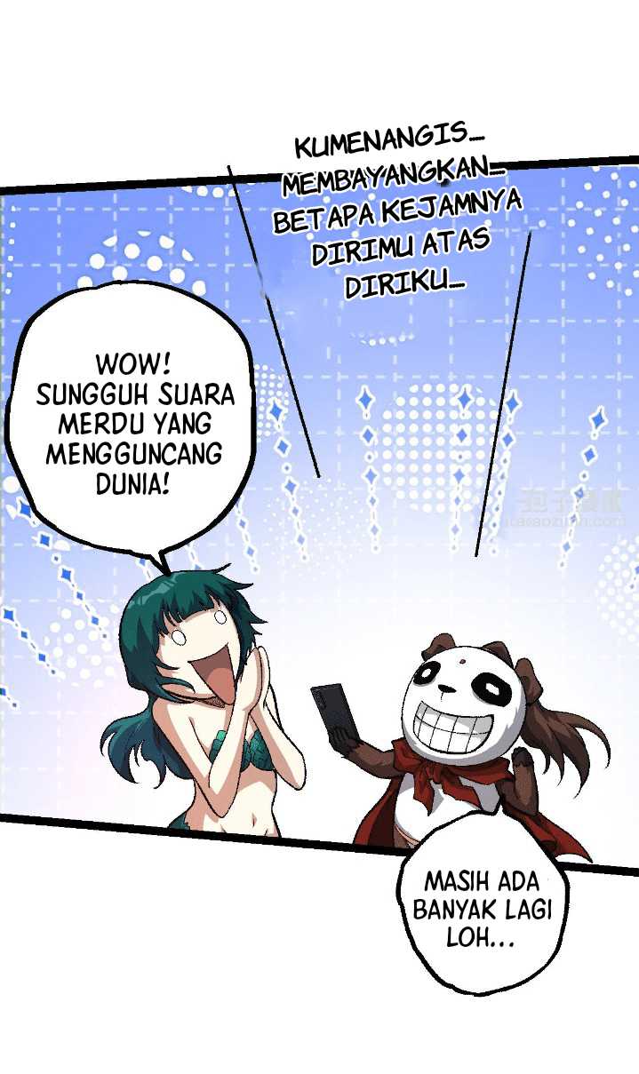 Evolution Begins With A Big Tree Chapter 139