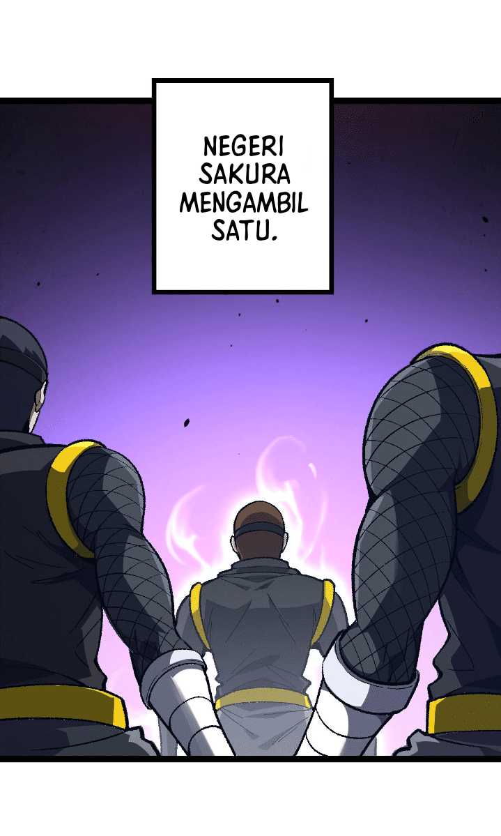 Evolution Begins With A Big Tree Chapter 139