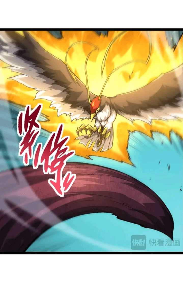 Evolution Begins With A Big Tree Chapter 139