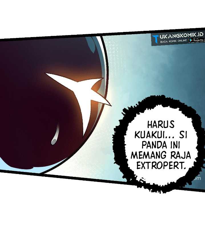 Evolution Begins With A Big Tree Chapter 139