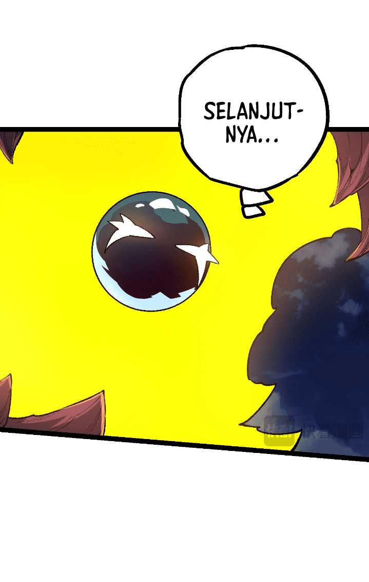 Evolution Begins With A Big Tree Chapter 139