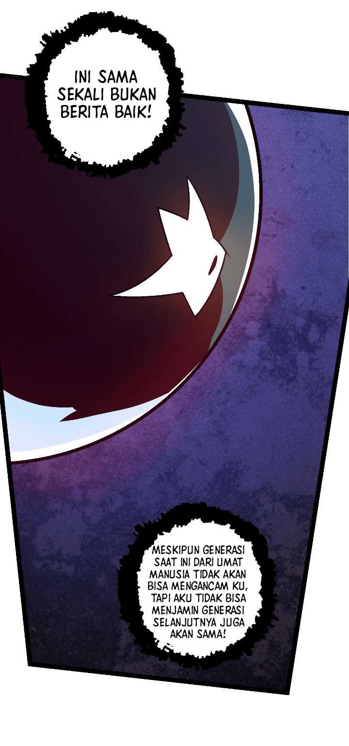Evolution Begins With A Big Tree Chapter 139