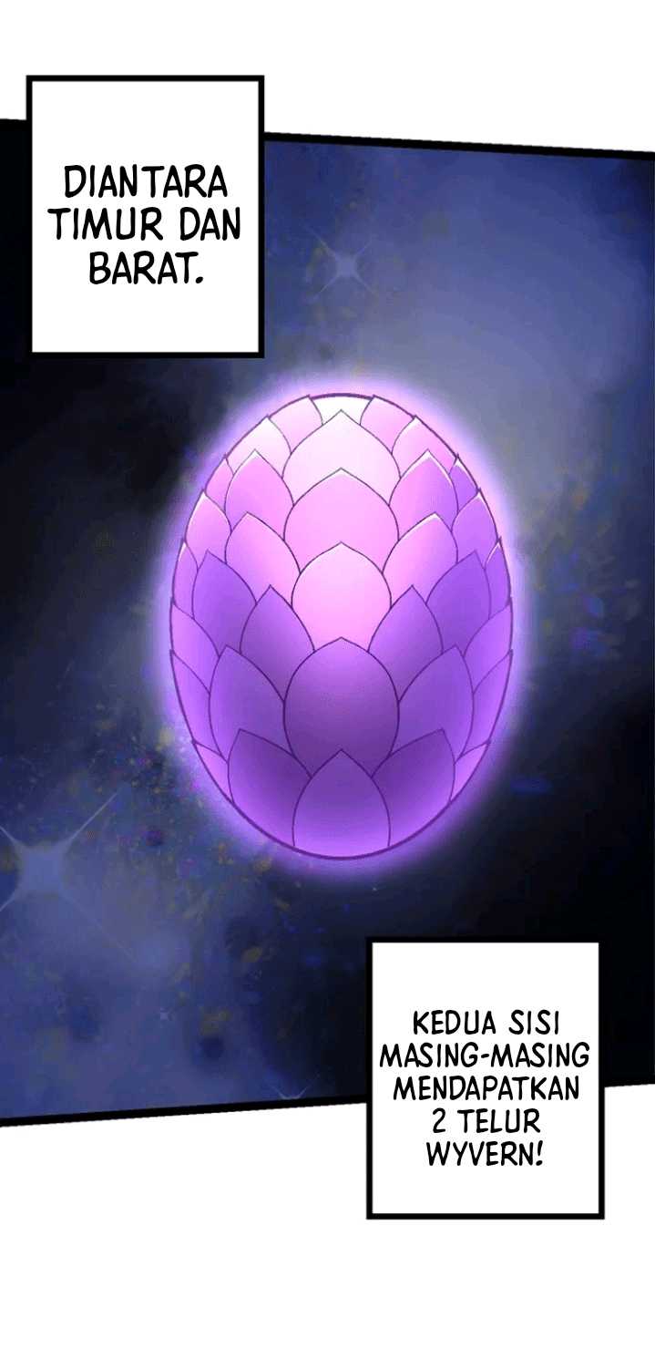 Evolution Begins With A Big Tree Chapter 139