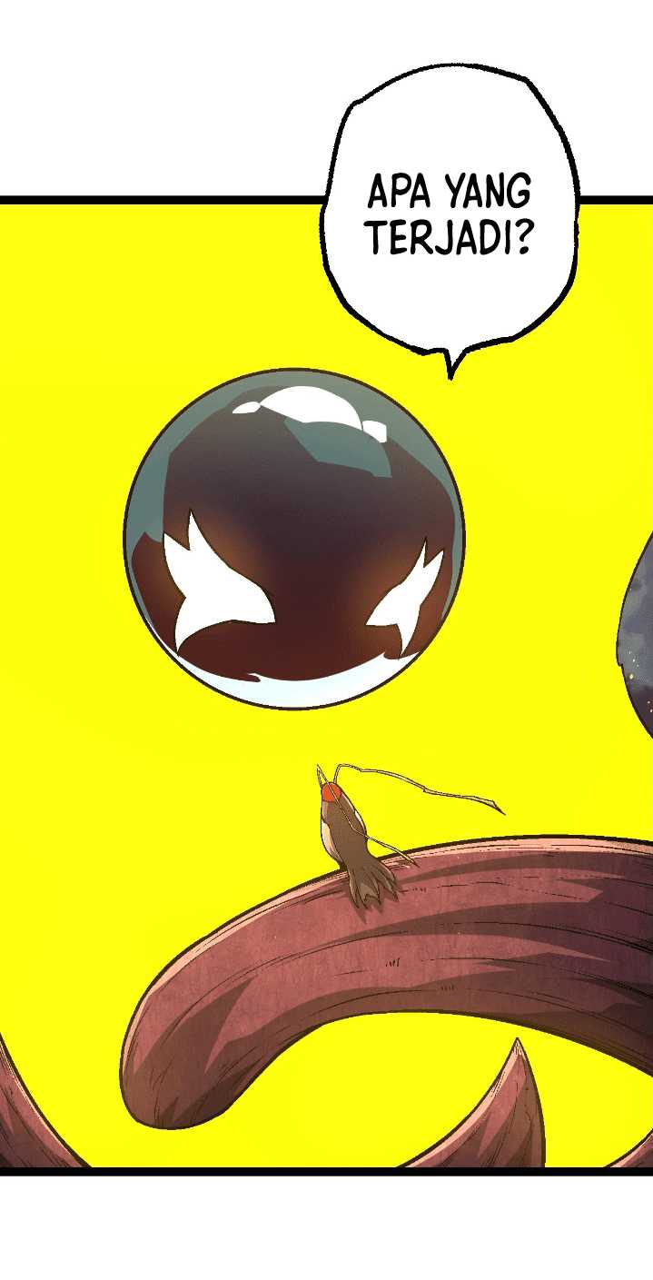 Evolution Begins With A Big Tree Chapter 139