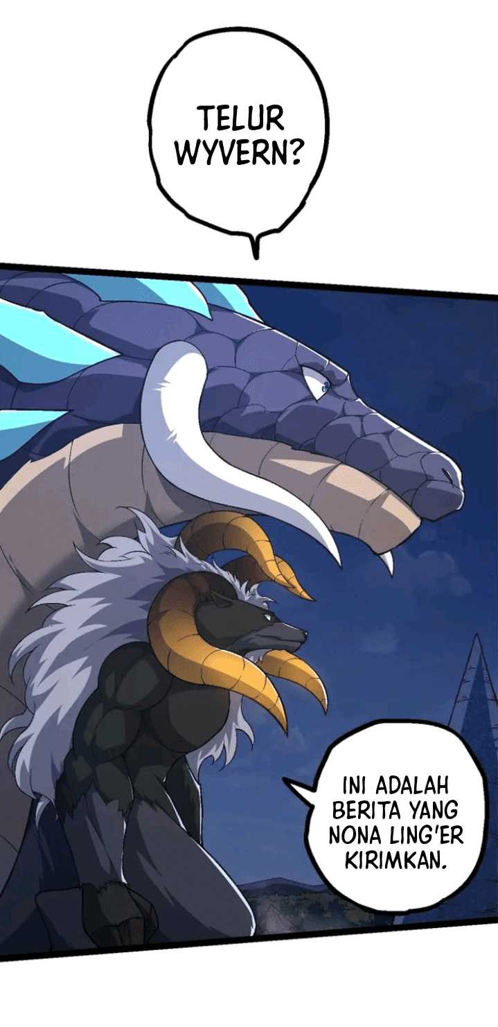 Evolution Begins With A Big Tree Chapter 139